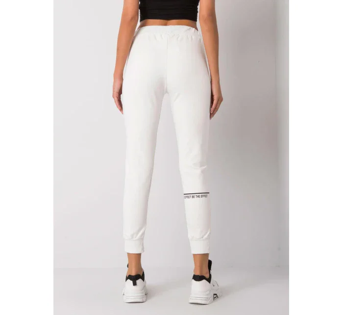 Tepláky RV DR 7035.70 ecru Tepláky RV DR 7035.70 ecru