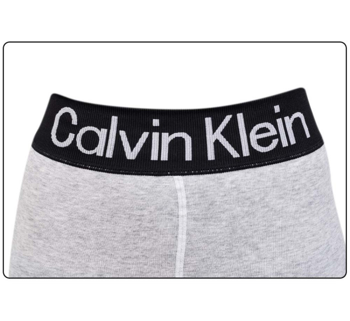 Calvin Klein Legíny 701218762 Grey
