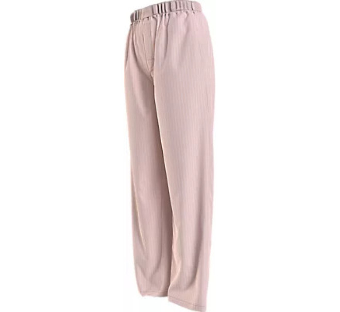 Spodné prádlo Dámske nohavice SLEEP PANT 000QS6893EMZ8 - Calvin Klein
