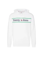 Pánska mikina UM0UM02831-YBR - Tommy Hilfiger