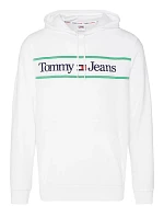 Pánska mikina UM0UM02831-YBR - Tommy Hilfiger