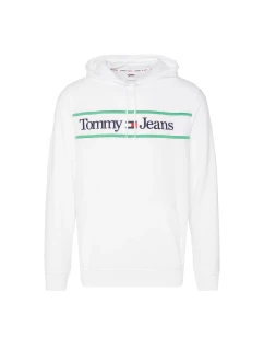 Pánska mikina UM0UM02831-YBR - Tommy Hilfiger