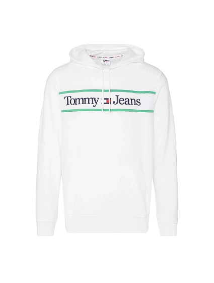 Pánská mikina model 20947486 - Tommy Hilfiger Pánská mikina model 20947486 - Tommy Hilfiger
