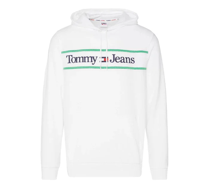 Pánska mikina UM0UM02831-YBR - Tommy Hilfiger