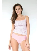 Dámske nohavičky simple Peonia - Julimex