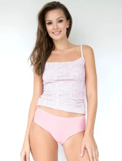 Dámske nohavičky simple Peonia - Julimex