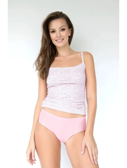 Dámske nohavičky simple Peonia - Julimex