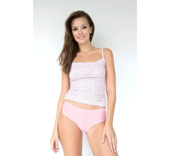 Dámske nohavičky simple Peonia - Julimex