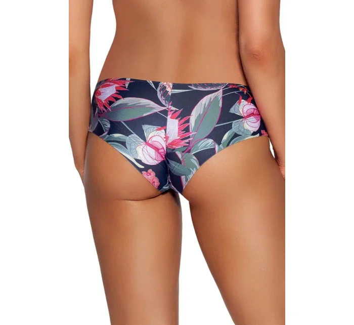 BRAZÍLČANIA SF 167/5 MORSKÉ KVETY