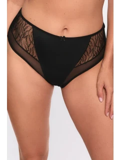 NOHAVIČKY SABINA ARTICLE 1301 BLACK