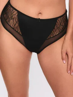 NOHAVIČKY SABINA ARTICLE 1301 BLACK