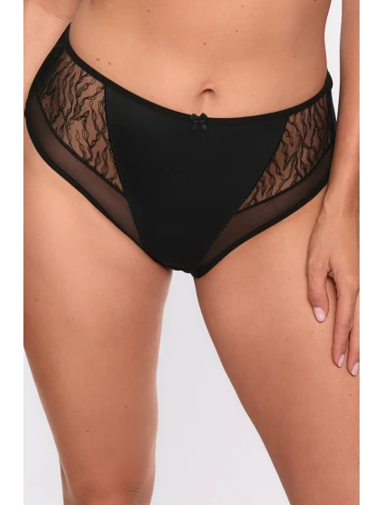 NOHAVIČKY SABINA ARTICLE 1301 BLACK NOHAVIČKY SABINA ARTICLE 1301 BLACK