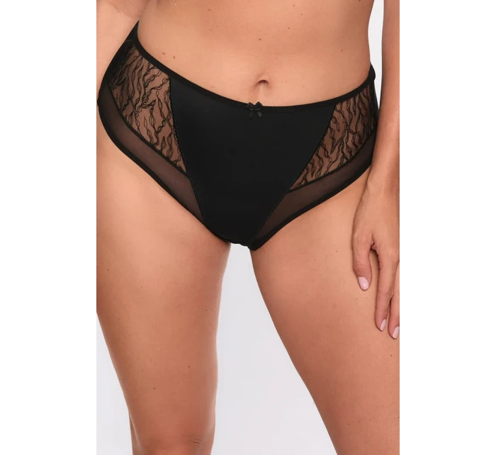 NOHAVIČKY SABINA ARTICLE 1301 BLACK NOHAVIČKY SABINA ARTICLE 1301 BLACK