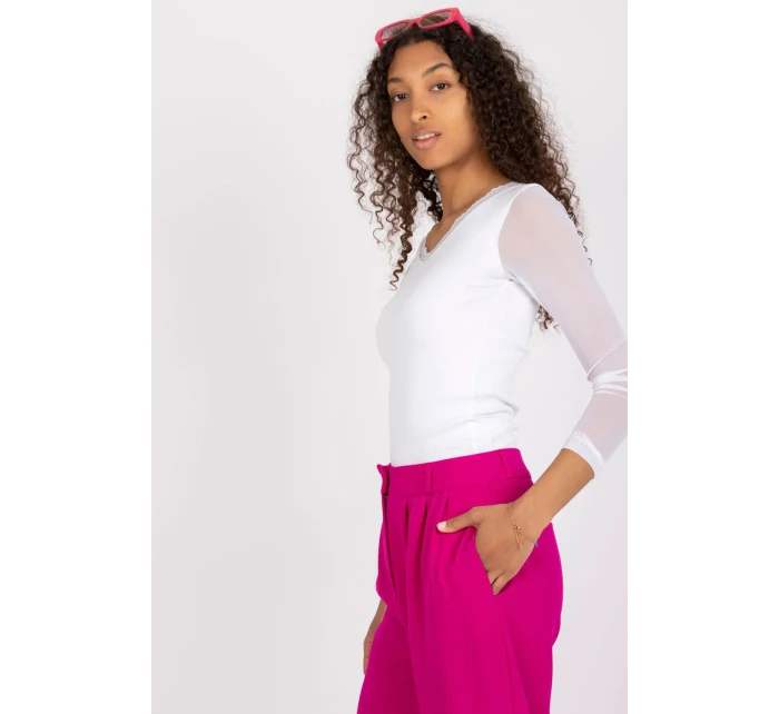 Blúzka model 182686 Rue Paris