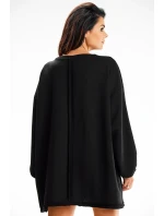 Mikina s kapucňou model 189455 Infinite You