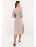 Denné šaty model 221312 Taliansko Moda Denné šaty model 221312 Taliansko Moda