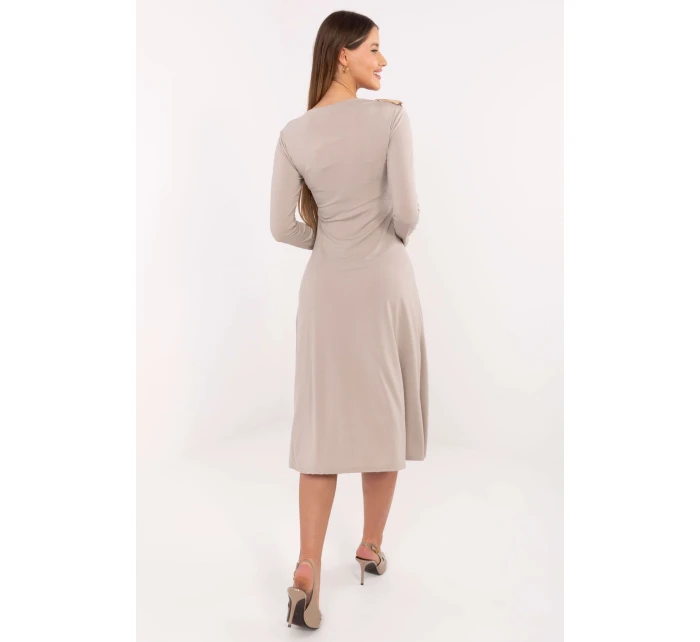 Denné šaty model 221312 Taliansko Moda Denné šaty model 221312 Taliansko Moda