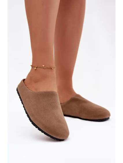 Papuče model 222273 Step in style Papuče model 222273 Step in style