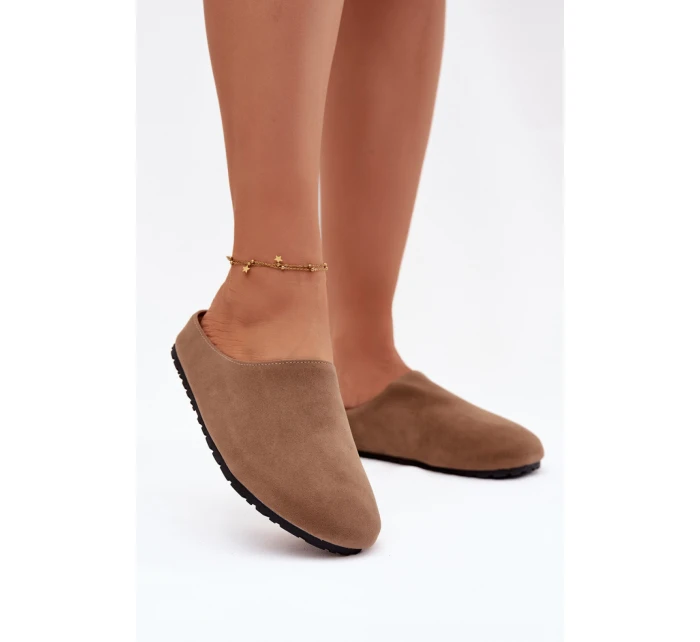 Papuče model 222273 Step in style Papuče model 222273 Step in style