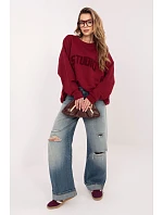 Mikina model 225473 Relevantnosť