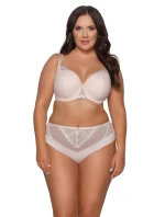 Vyztužená dámská podprsenka full cup model 20203827 - Ava