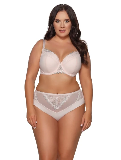 Vyztužená dámská podprsenka full cup model 20203827 - Ava