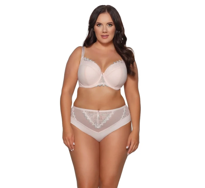 Vyztužená dámská podprsenka full cup model 20203827 - Ava