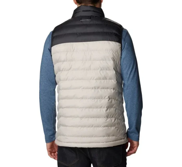 Columbia Powder Lite Vest M 1748031278