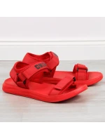 W model 19443589 sandály - Big Star