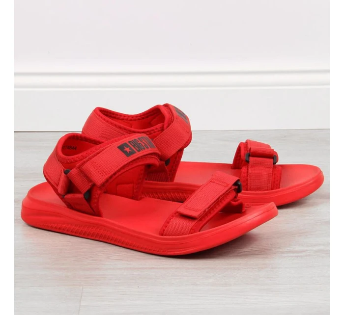 W model 19443589 sandály - Big Star