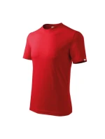 Tričko Base M model 20218065 red pánské - Malfini