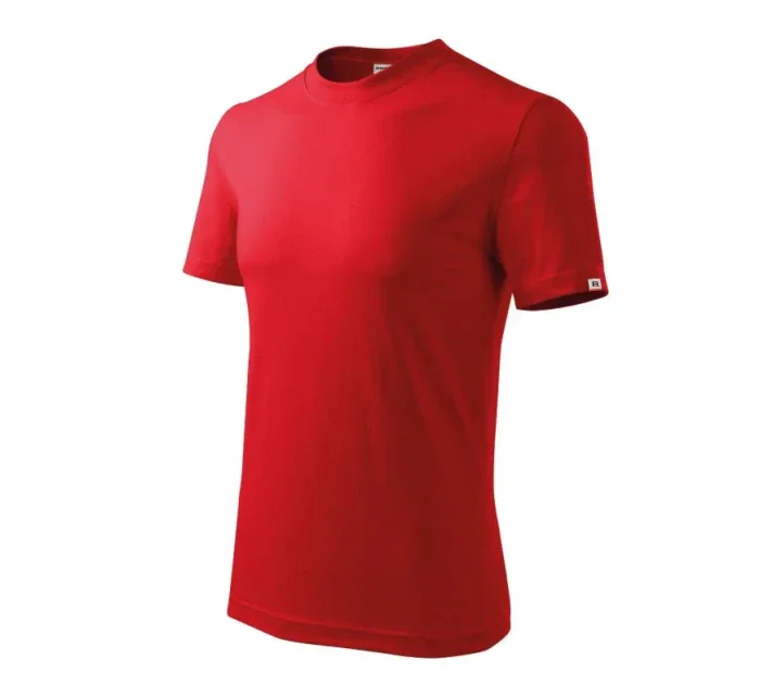 Tričko Base M model 20218065 red pánské - Malfini