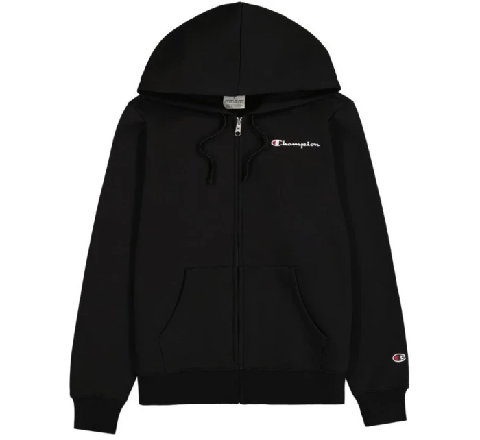 Mikina s kapucí W model 20546497 KK001 - CHAMPION Mikina s kapucí W model 20546497 KK001 - CHAMPION