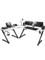 Herní stůl Hero model 21326118 White - Huzaro Herní stůl Hero model 21326118 White - Huzaro