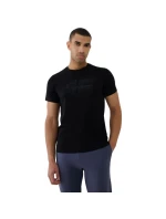 Tričko 4F M2004 M 4FWSS25TTSHM2004 20S pánske Tričko 4F M2004 M 4FWSS25TTSHM2004 20S pánske