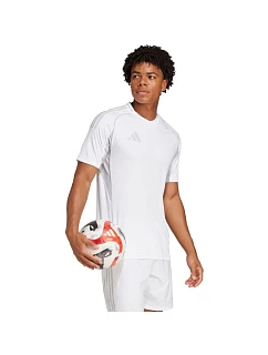 Pánske tričko adidas Tiro 25 Competition Match T-shirt white JF6082 pánske