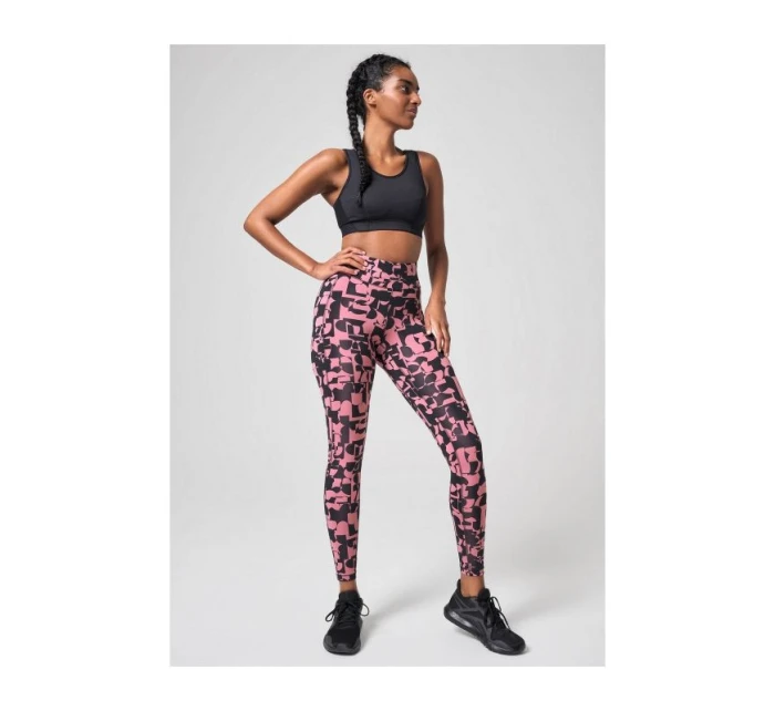 Čierna športová podprsenka CASALL Pulse Čierna športová podprsenka CASALL Pulse