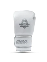 Boxerské rukavice z přírodní kůže s výplní  Legacy Series | DBX model 21754423 - DBX Bushido