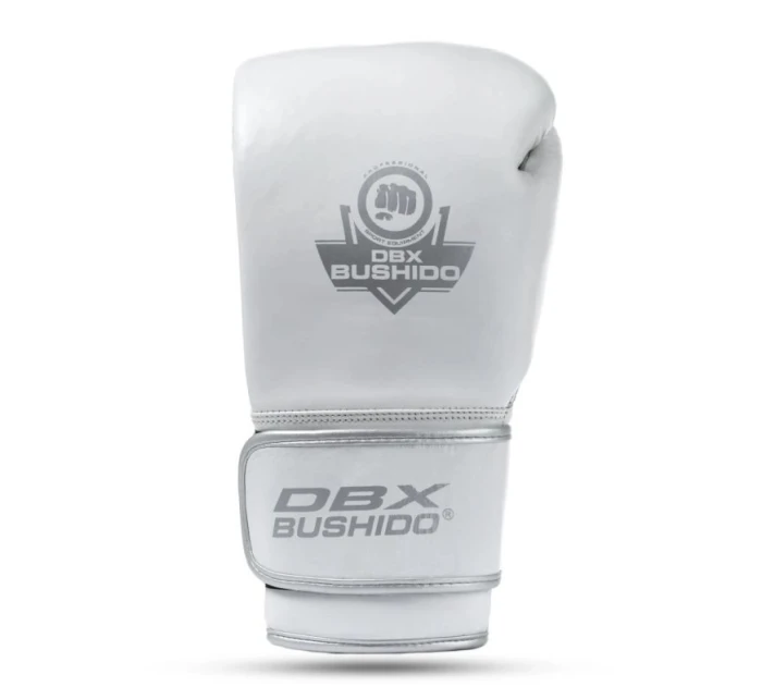 Boxerské rukavice z přírodní kůže s výplní  Legacy Series | DBX model 21754423 - DBX Bushido