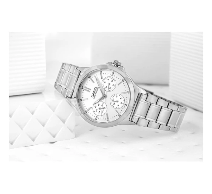 Dámské hodinky model 21806641 + BOX - CASIO Dámské hodinky model 21806641 + BOX - CASIO