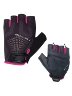 Rukavice CHIBA BIOXCELL SUPER FLY black pink L