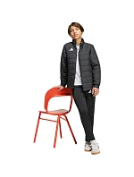 Dětská bunda Entrada 26 Light black model 21918029 - ADIDAS