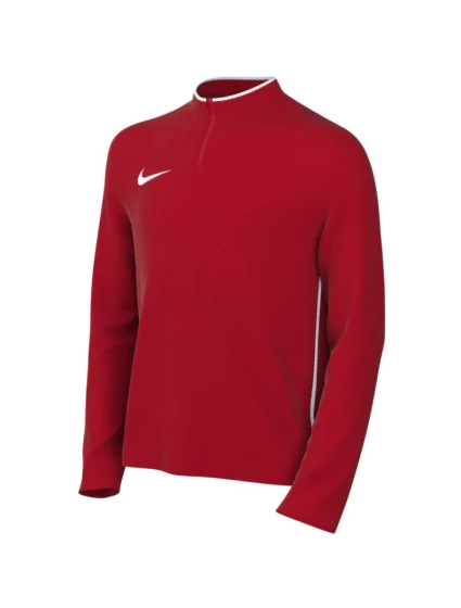 Dětská mikina DriFit Park Drill Top červená model 21933891 657 - NIKE