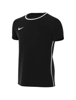 Detské tričko Nike Dri-Fit Park 26 black HM7134 010