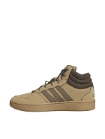 Pánské boty adidas Hoops Mid Classic KI7495 Pánské boty adidas Hoops Mid Classic KI7495