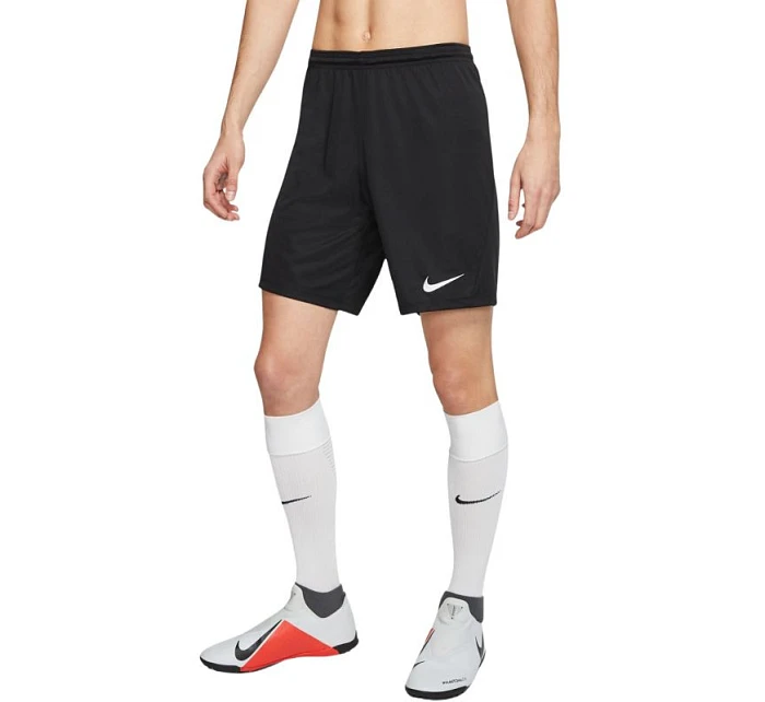 Pánske nohavice Dry Park III NB M BV6855 010 - Nike