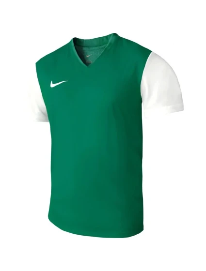 Pánské tréninkové tričko DriFit Tiempo Premier 2 M model 17968530 302 - NIKE