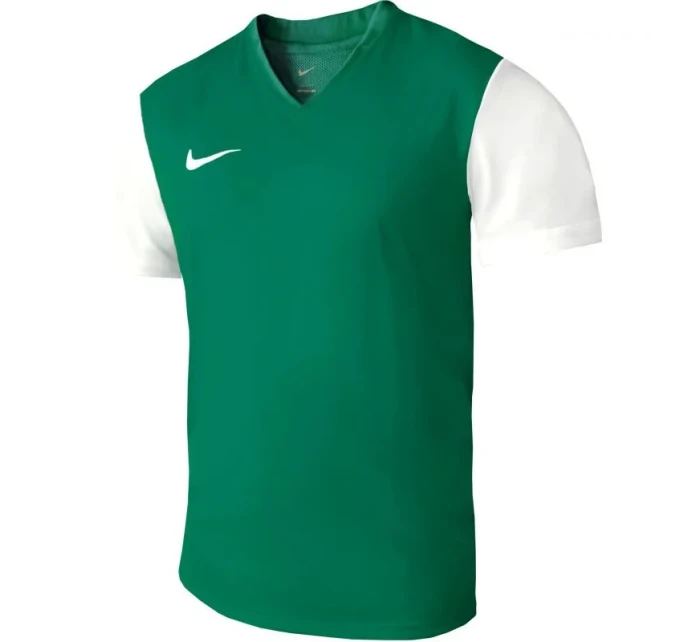 Pánské tréninkové tričko DriFit Tiempo Premier 2 M model 17968530 302 - NIKE