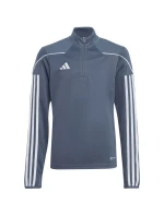 Detský futbalový tréningový top Tiro 23 League Jr HS3491 - Adidas
