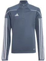 Detský futbalový tréningový top Tiro 23 League Jr HS3491 - Adidas